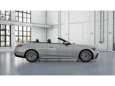 2027 Mercedes-Benz CLE CLE 450 4MATIC®
