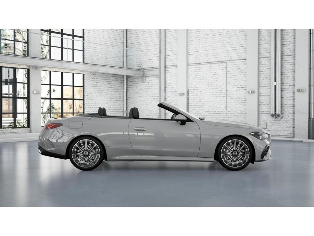 2027 Mercedes-Benz CLE CLE 450 4MATIC®