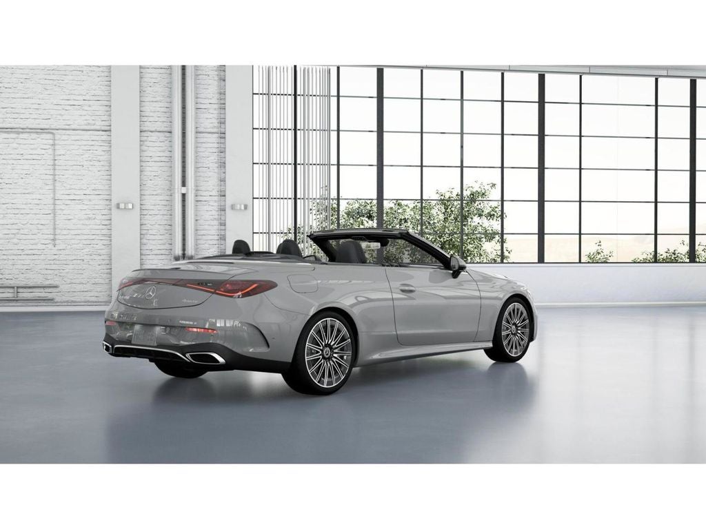 2027 Mercedes-Benz CLE CLE 450 4MATIC®