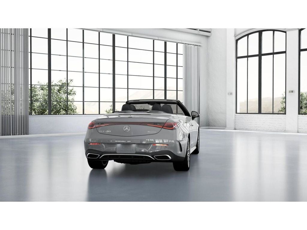 2027 Mercedes-Benz CLE CLE 450 4MATIC®