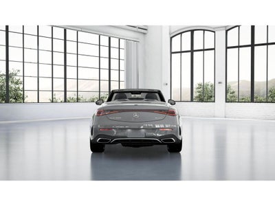 2027 Mercedes-Benz CLE CLE 450 4MATIC®