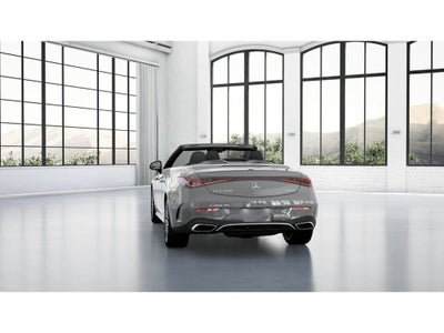 2027 Mercedes-Benz CLE CLE 450 4MATIC®