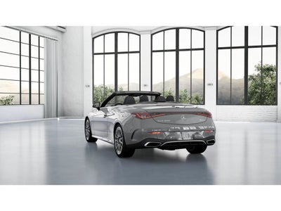 2027 Mercedes-Benz CLE CLE 450 4MATIC®