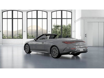 2027 Mercedes-Benz CLE CLE 450 4MATIC®