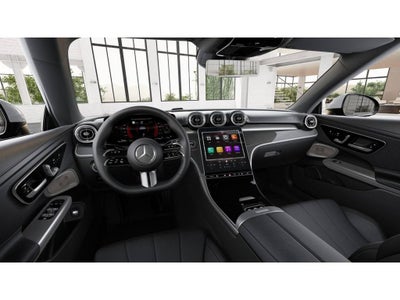 2027 Mercedes-Benz CLE CLE 450 4MATIC®