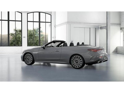 2027 Mercedes-Benz CLE CLE 450 4MATIC®