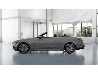2027 Mercedes-Benz CLE CLE 450 4MATIC®