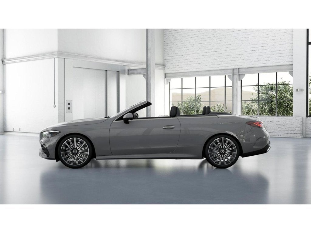 2027 Mercedes-Benz CLE CLE 450 4MATIC®
