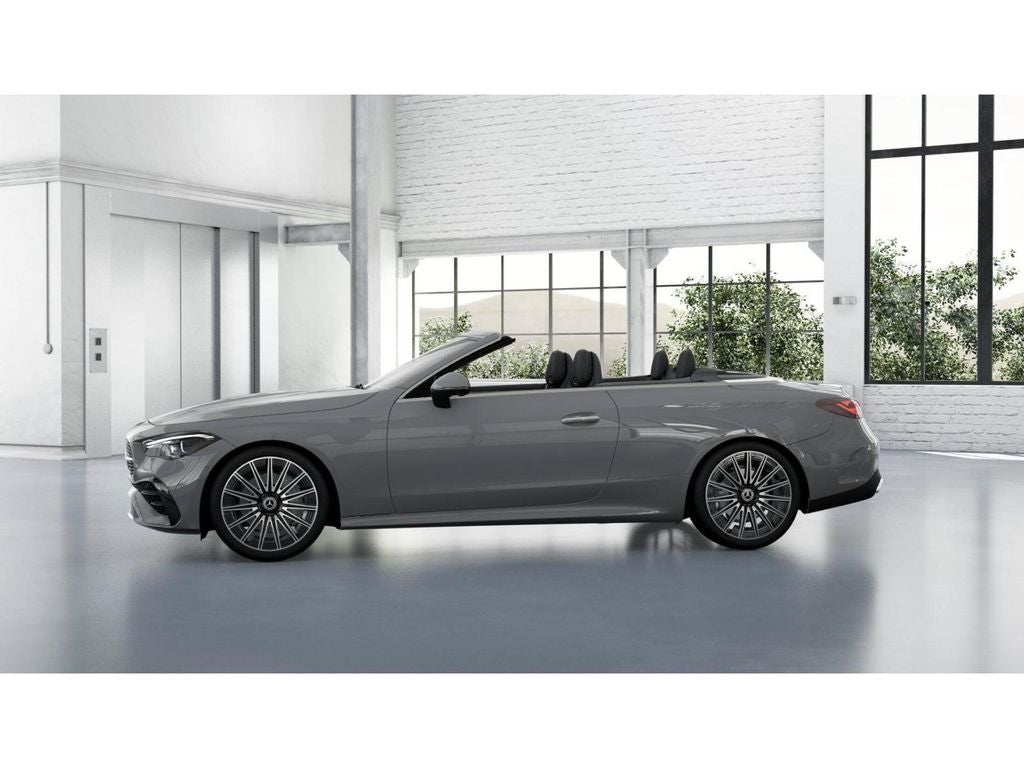 2027 Mercedes-Benz CLE CLE 450 4MATIC®