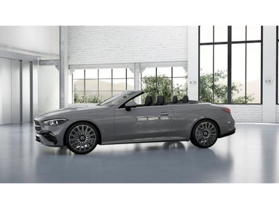 2027 Mercedes-Benz CLE CLE 450 4MATIC®
