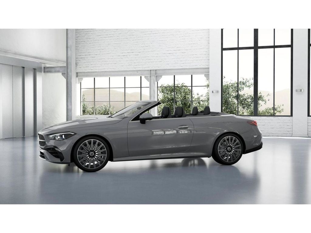 2027 Mercedes-Benz CLE CLE 450 4MATIC®