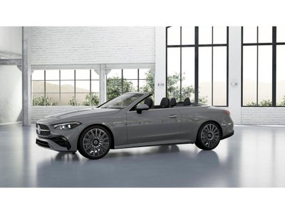 2027 Mercedes-Benz CLE CLE 450 4MATIC®