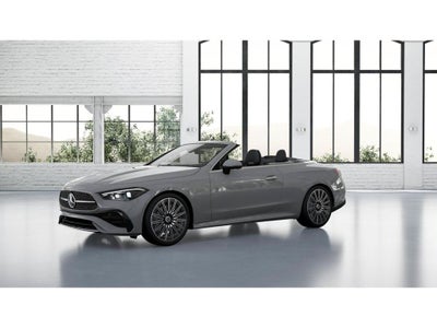 2027 Mercedes-Benz CLE CLE 450 4MATIC®