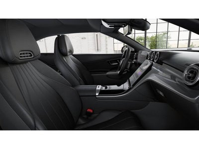 2027 Mercedes-Benz CLE CLE 450 4MATIC®