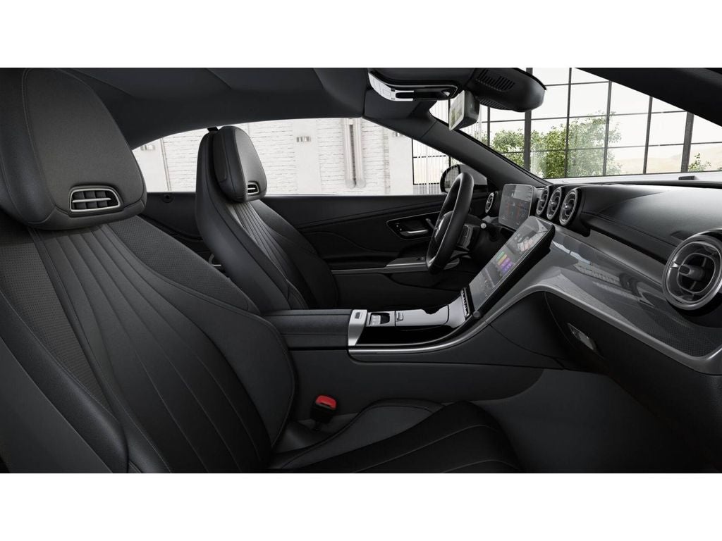 2027 Mercedes-Benz CLE CLE 450 4MATIC®