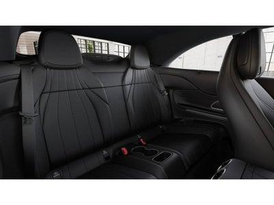 2027 Mercedes-Benz CLE CLE 450 4MATIC®