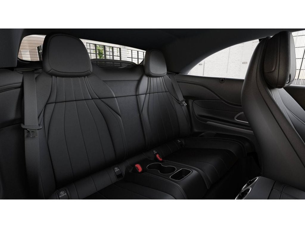2027 Mercedes-Benz CLE CLE 450 4MATIC®