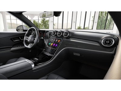 2027 Mercedes-Benz CLE CLE 450 4MATIC®