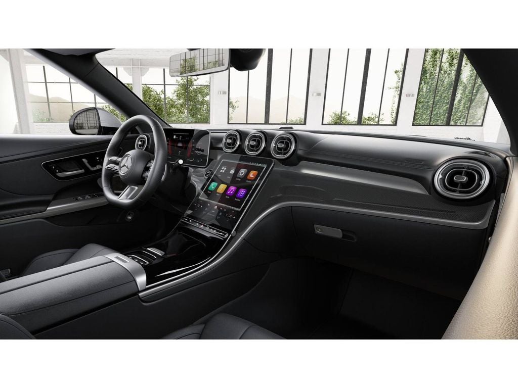 2027 Mercedes-Benz CLE CLE 450 4MATIC®