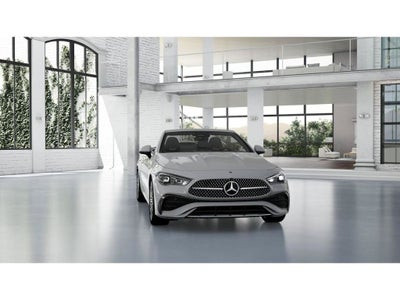 2027 Mercedes-Benz CLE CLE 450 4MATIC®