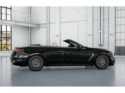 2026 Mercedes-Benz CLE CLE 53 AMG® 4MATIC®