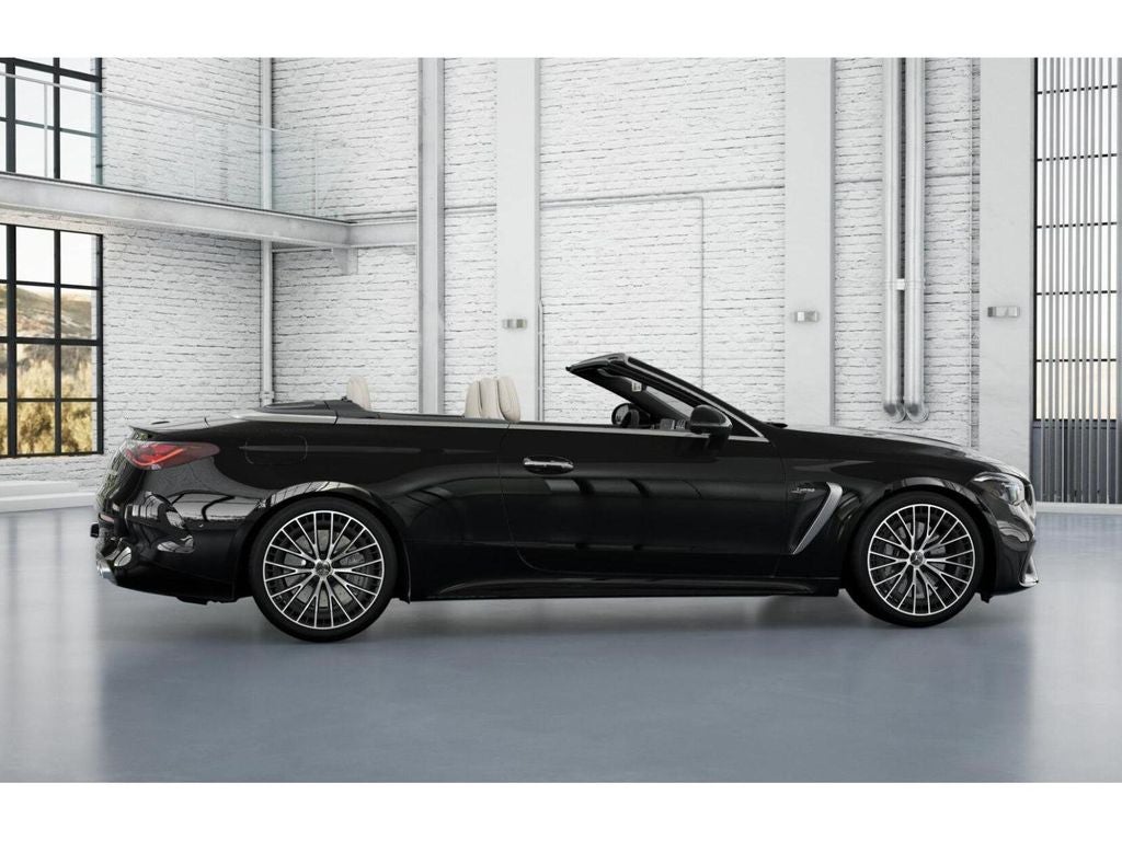 2026 Mercedes-Benz CLE CLE 53 AMG® 4MATIC®