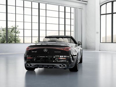 2026 Mercedes-Benz CLE CLE 53 AMG® 4MATIC®