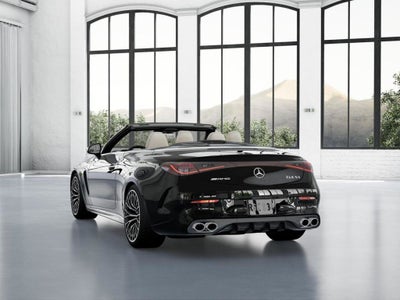 2026 Mercedes-Benz CLE CLE 53 AMG® 4MATIC®