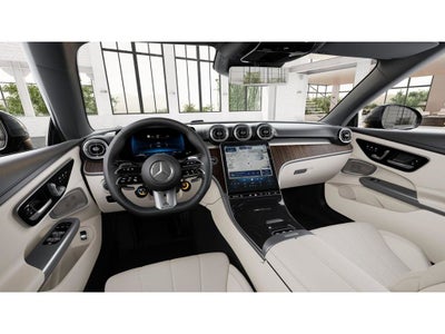 2026 Mercedes-Benz CLE CLE 53 AMG® 4MATIC®