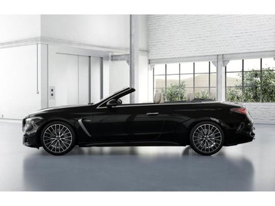 2026 Mercedes-Benz CLE CLE 53 AMG® 4MATIC®