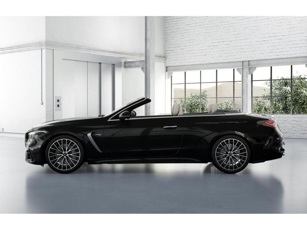 2026 Mercedes-Benz CLE CLE 53 AMG® 4MATIC®