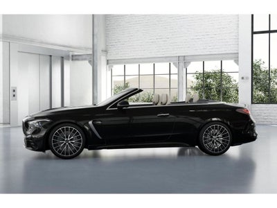 2026 Mercedes-Benz CLE CLE 53 AMG® 4MATIC®