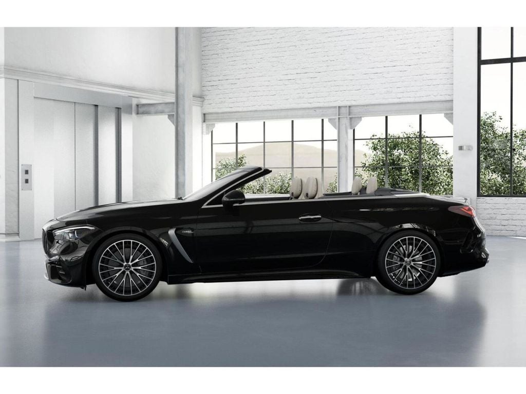 2026 Mercedes-Benz CLE CLE 53 AMG® 4MATIC®