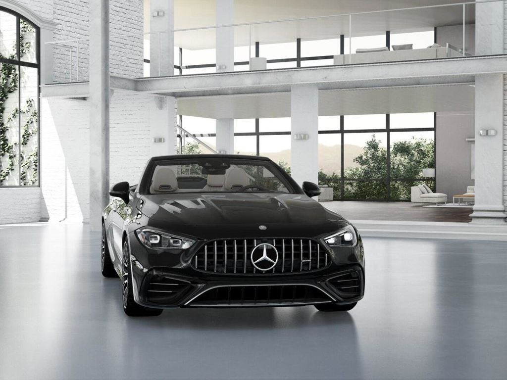 2026 Mercedes-Benz CLE CLE 53 AMG® 4MATIC®