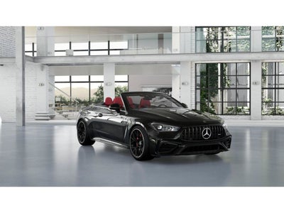2027 Mercedes-Benz CLE CLE 53 AMG® 4MATIC®