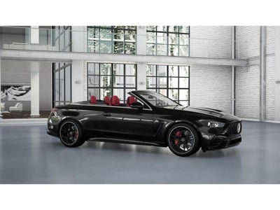 2027 Mercedes-Benz CLE CLE 53 AMG® 4MATIC®