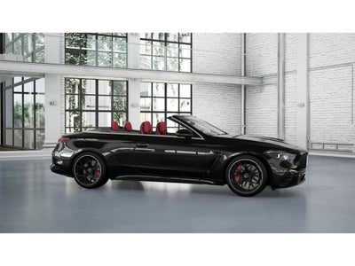2027 Mercedes-Benz CLE CLE 53 AMG® 4MATIC®