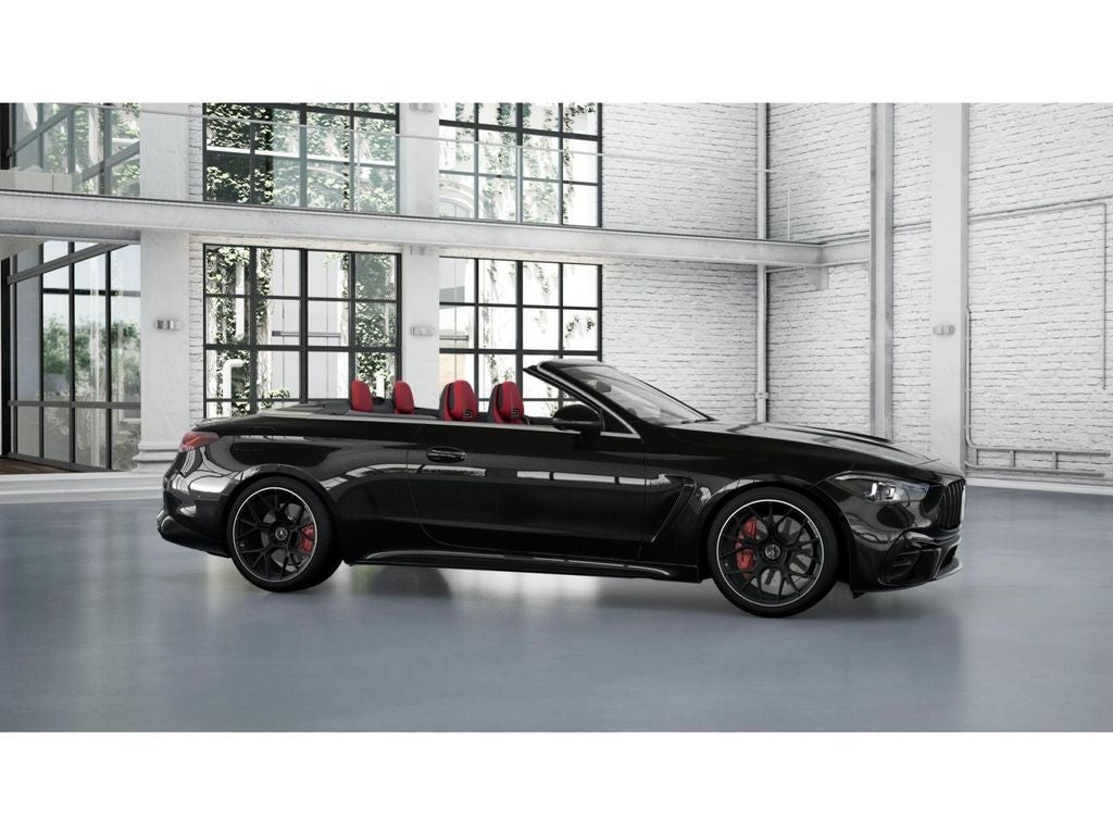 2027 Mercedes-Benz CLE CLE 53 AMG® 4MATIC®