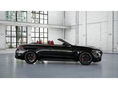 2027 Mercedes-Benz CLE CLE 53 AMG® 4MATIC®