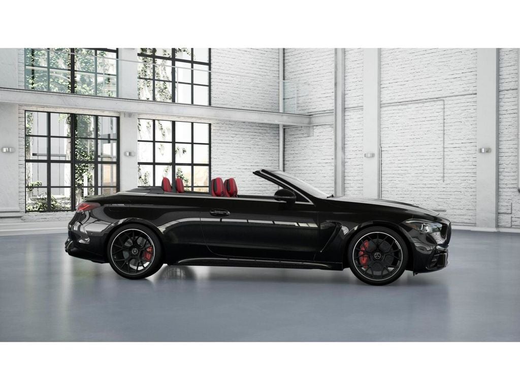 2027 Mercedes-Benz CLE CLE 53 AMG® 4MATIC®