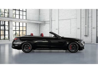 2027 Mercedes-Benz CLE CLE 53 AMG® 4MATIC®