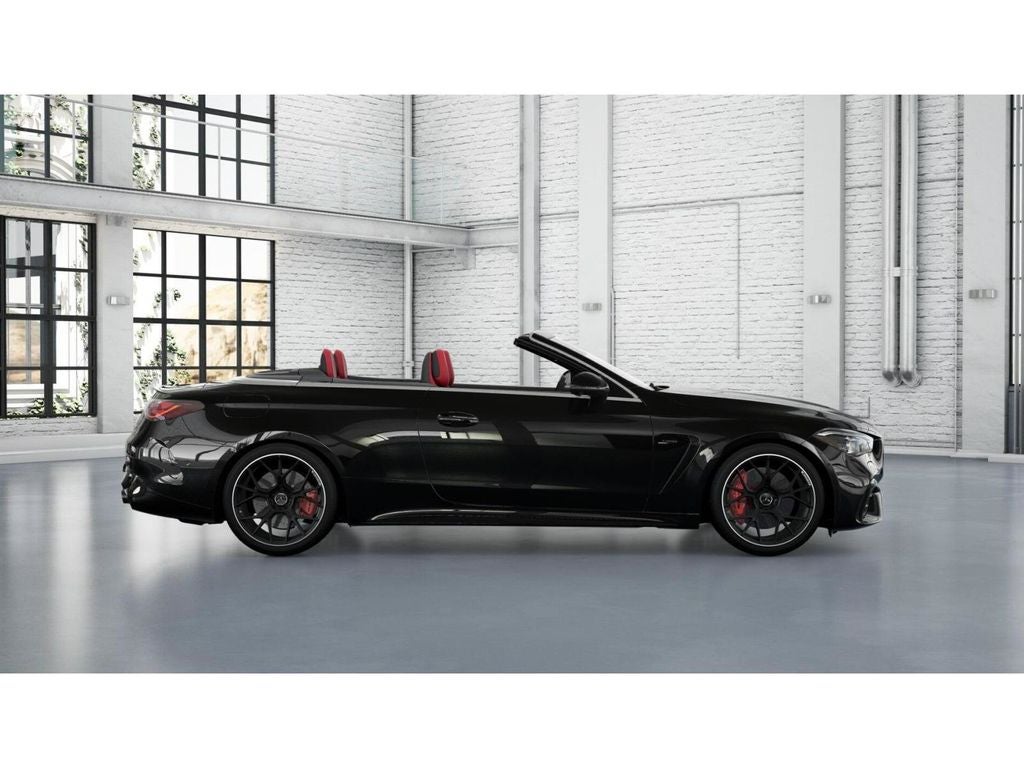2027 Mercedes-Benz CLE CLE 53 AMG® 4MATIC®