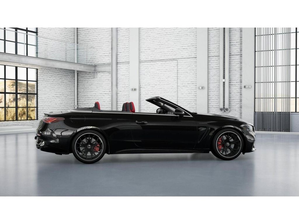 2027 Mercedes-Benz CLE CLE 53 AMG® 4MATIC®