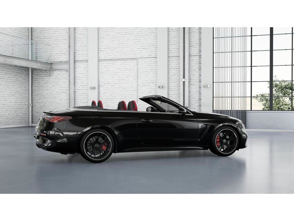 2027 Mercedes-Benz CLE CLE 53 AMG® 4MATIC®