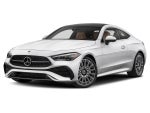2027 Mercedes-Benz CLE 4MATIC®