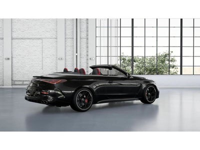 2027 Mercedes-Benz CLE CLE 53 AMG® 4MATIC®