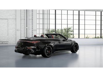 2027 Mercedes-Benz CLE CLE 53 AMG® 4MATIC®