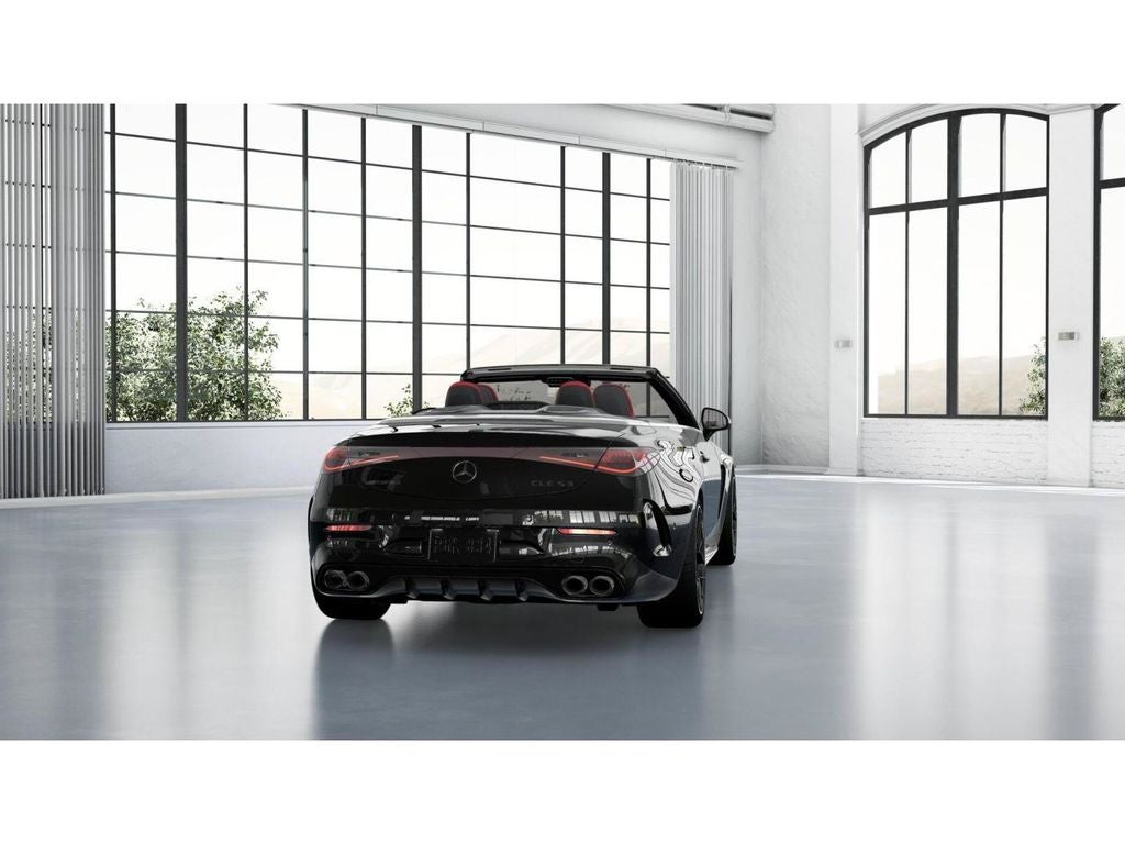 2027 Mercedes-Benz CLE CLE 53 AMG® 4MATIC®