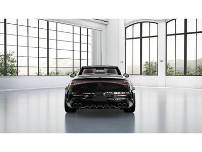 2027 Mercedes-Benz CLE CLE 53 AMG® 4MATIC®