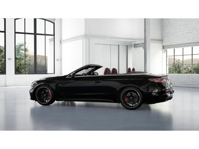 2027 Mercedes-Benz CLE CLE 53 AMG® 4MATIC®